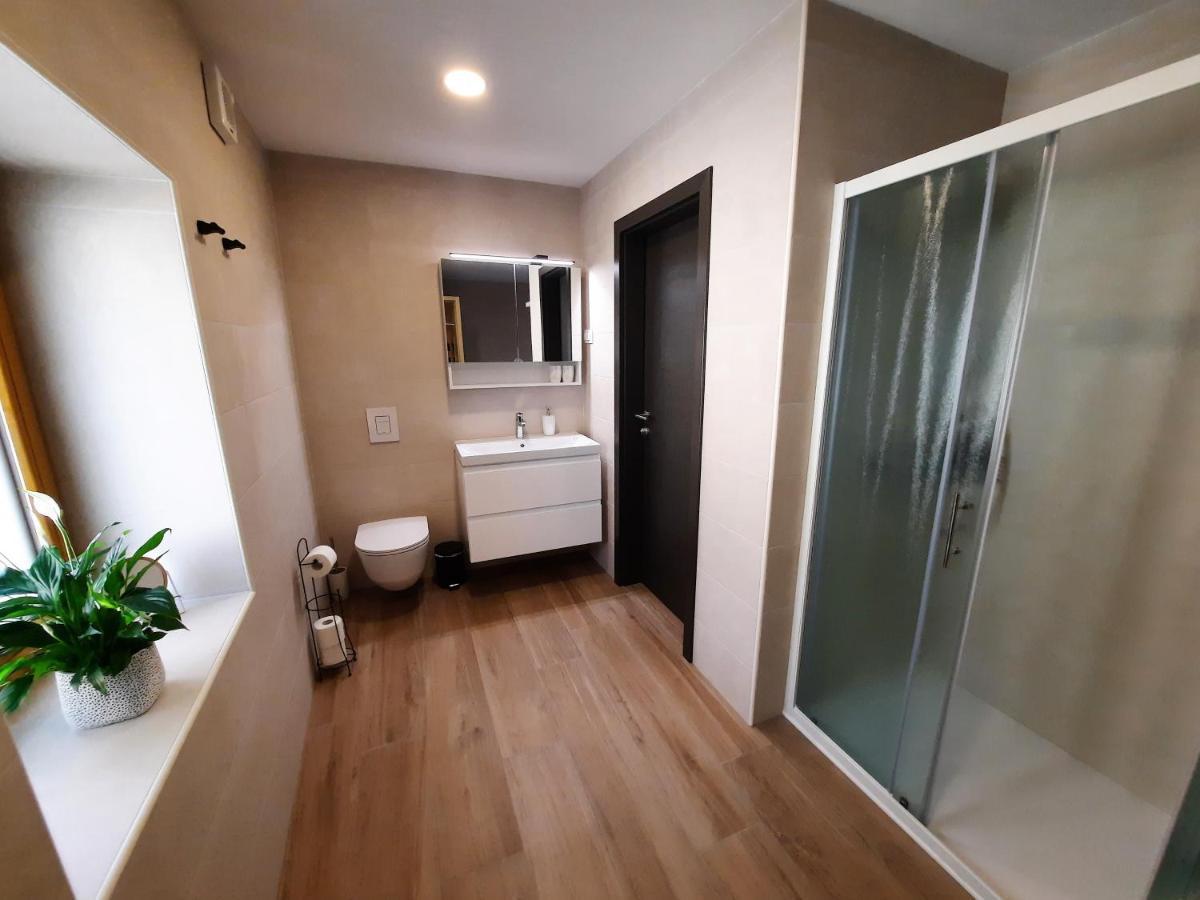 Hlapi With Appartement Kobarid