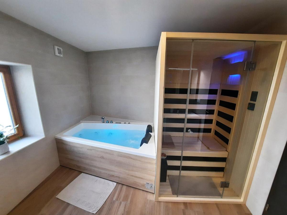 Appartement Hlapi With