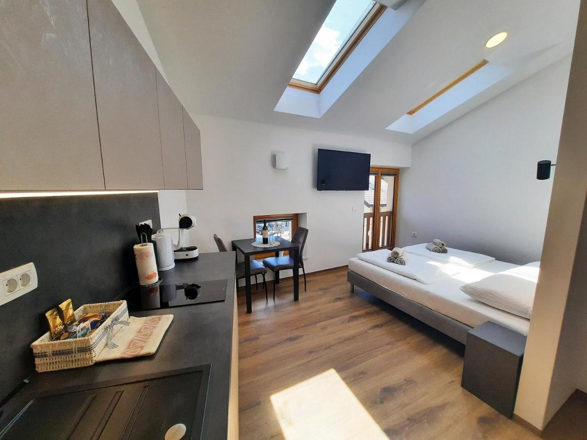 Appartement Hlapi With *