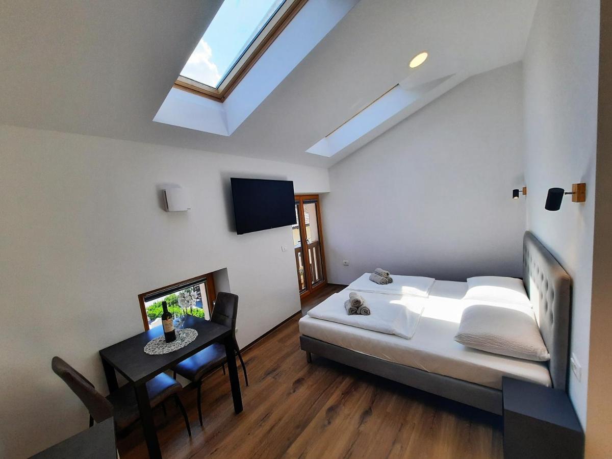 Hlapi With Appartement Kobarid