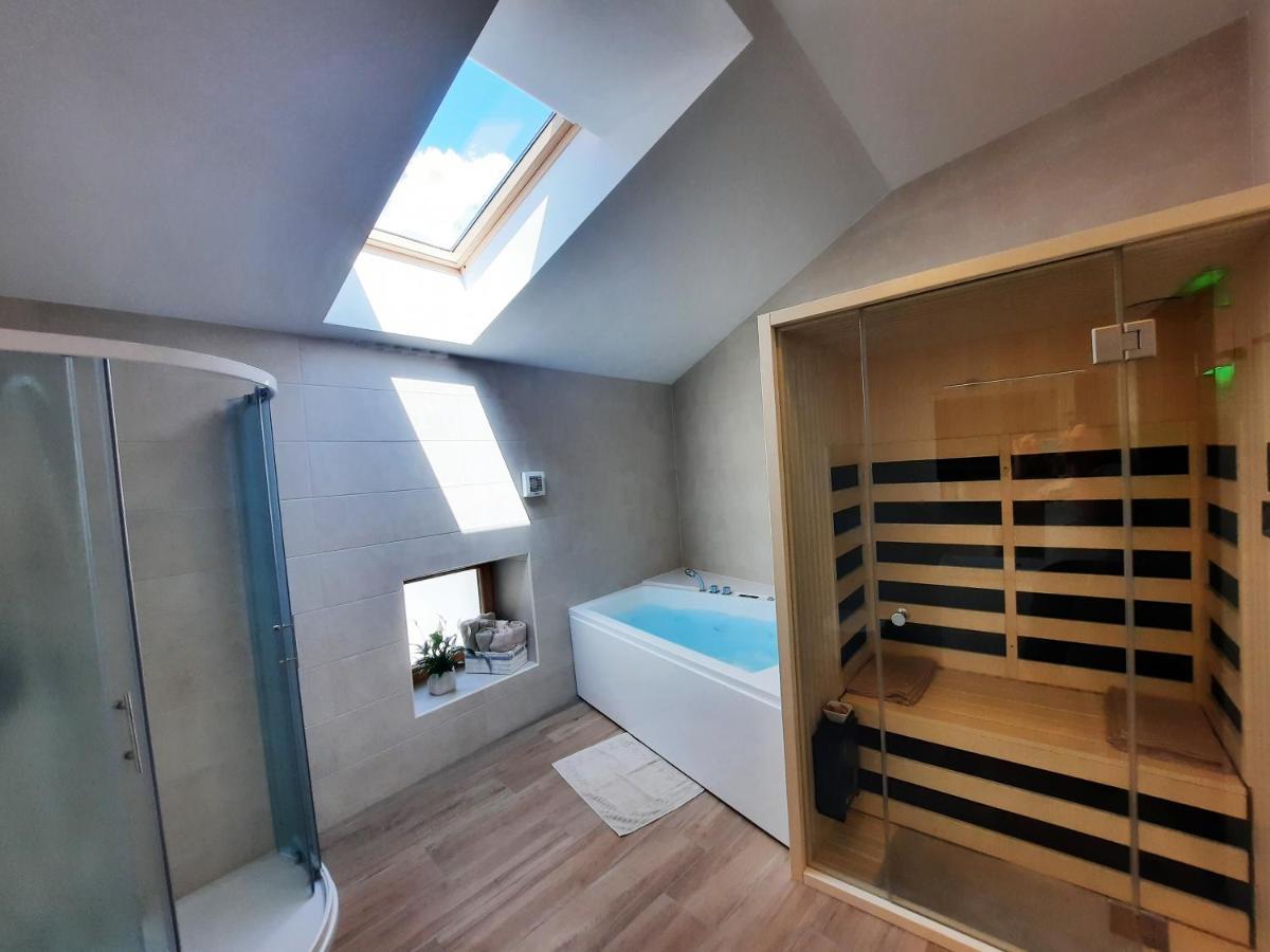 Appartement Hlapi With