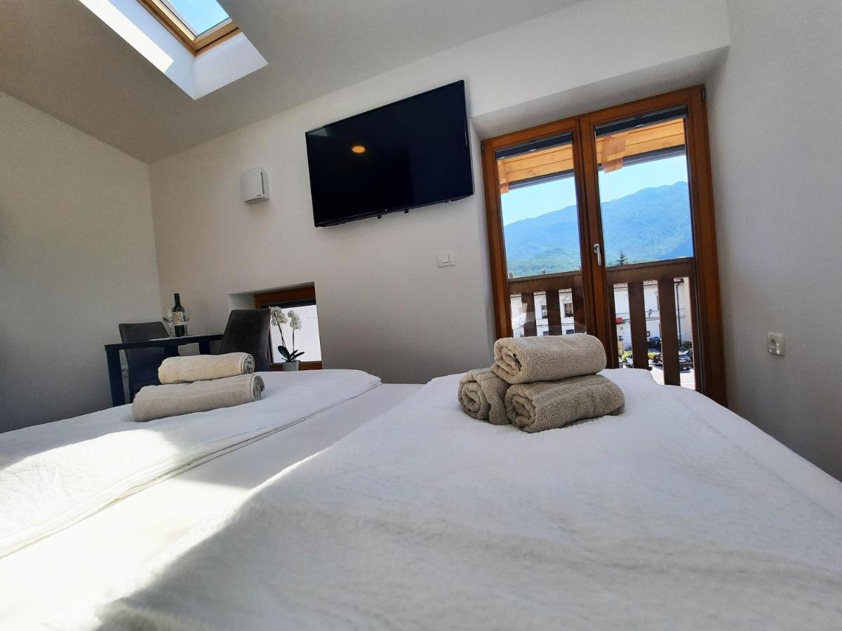 Appartement Hlapi With *
