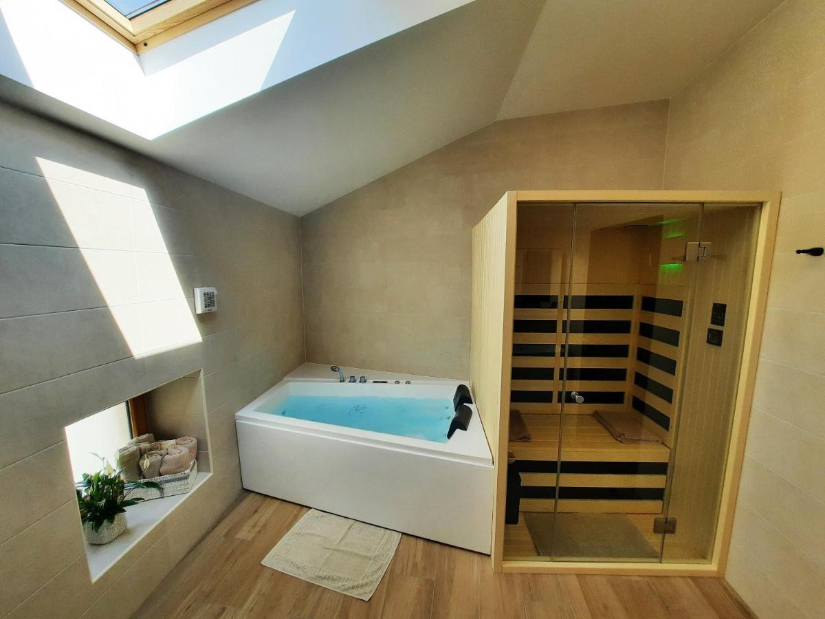 Appartement Hlapi With Kobarid